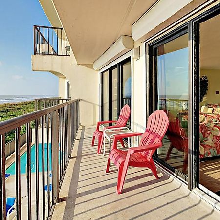 Florence II Condominiums #201 South Padre Island Exterior foto
